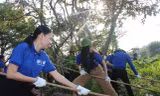 Thành Đoàn TP. HCM triển khai các chương trình, chiến dịch tình nguyện Hè năm 2023