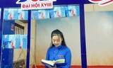 Đại biểu trẻ tuổi chia sẻ về khát khao cống hiến trước thềm Đại hội Đoàn toàn quốc