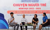 Ôn lại tình cảm và dấu ấn lãnh đạo của cố Thủ tướng Võ Văn Kiệt với tuổi trẻ 