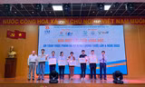 Khai mạc Hội thảo khoa học 'An toàn thực phẩm và An ninh lương thực' lần thứ 6, năm 2022