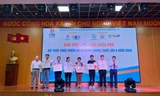 Khai mạc Hội thảo khoa học 'An toàn thực phẩm và An ninh lương thực' lần thứ 6, năm 2022
