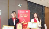 “Sóng ngầu sắc đỏ” cùng Chi hội Thanh niên vận động hiến máu 19/8 