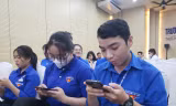 TP. HCM: Khai mạc Hội thi ‘Tầm nhìn xuyên thế kỷ’