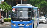 TP. HCM: Thêm 41 tuyến xe buýt dự kiến hoạt động trở lại từ ngày 15/11