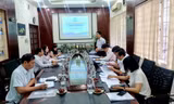  Bình xét danh hiệu ‘Sinh viên 5 tốt’, ‘Tập thể Sinh viên 5 tốt’ TP. HCM năm 2022