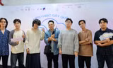 Sinh viên gây quỹ từ thiện qua đêm nhạc 'Mây'