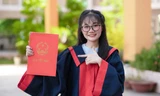 Nâng bước thủ khoa 2024: 'Chỉ có con đường học mới giúp mình thay đổi cuộc sống'