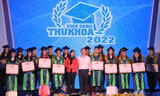 Thành Đoàn TP. HCM vinh danh 75 sinh viên thủ khoa năm 2022