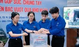 Thêm nhiều trường đại học tại TP. HCM cùng chung tay hỗ trợ đồng bào các địa phương miền Bắc khắc phục hậu quả sau bão 