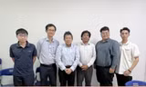 Sinh viên trường ĐH Bách khoa (ĐHQG TP. HCM) thành công trong thiết kế và chế tạo chip