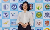 Cô sinh viên Y đam mê nghiên cứu khoa học