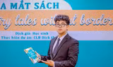 Nam sinh đạt 9.0 IELTS Speaking lan tỏa tinh thần thiện nguyện đến cộng đồng 