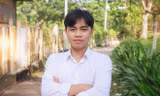 Tân thủ khoa trường ĐH Công nghệ thông tin (ĐHQG TP. HCM): ‘Một hành trình trọn vẹn của tuổi trẻ’