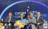 Quán quân ‘BAY Competition 2023’: Thành công là một hành trình 