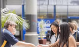 Lần đầu tiên Chính phủ New Zealand cấp học bổng hệ đại học cho học sinh Việt Nam 