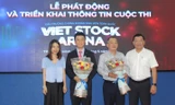 Phát động cuộc thi ‘Đấu trường Chứng khoán sinh viên toàn quốc’