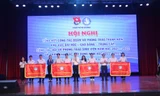 Nhiều mô hình hoạt động hay của Hội được tuyên dương tại TP. HCM