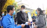 Nhiều trường công bố lịch nghỉ Tết Nguyên đán, sinh viên lên kế hoạch cho kỳ nghỉ 