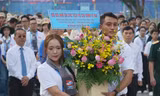Đại biểu 'Thanh niên tiên tiến làm theo lời Bác' toàn quốc, năm 2025 báo công lên Bác
