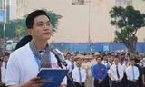 ‘Thanh niên tiên tiến làm theo lời Bác’: Luôn xung kích, tình nguyện đến với những nơi còn khó khăn, gian khổ