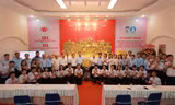 Khánh thành thêm 'không gian truyền thống' cho sinh viên TP. HCM tại trường CĐ Kỹ thuật Cao Thắng