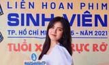 Khai mạc 'Liên hoan phim sinh viên TP. HCM lần 5, năm 2021'