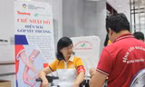 ‘Chủ nhật Đỏ’ đến với Tập đoàn Nguyên liệu Á châu AIG