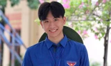 Nam sinh đa tài trường ĐH Sư phạm Hà Nội 'cháy' hết mình với đam mê