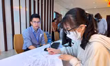 Thêm 2 trường đại học phía Nam công bố mức điểm trúng tuyển sớm