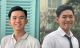 Hành trình trở thành thực tập sinh tại Boeing của hai nam sinh viên Bách khoa