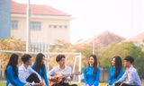 Trường ĐH Ngân hàng TP. HCM công bố mức điểm trúng tuyển sớm
