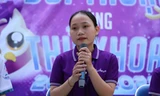 ‘Định hướng từ đầu nhưng khi theo thì rất nản’