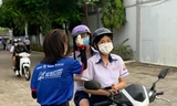 Nỗ lực giúp đường đến điểm thi của thí sinh thuận lợi hơn