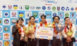 Giải pháp giao thông công cộng cho TP. Thủ Đức (TP. HCM)
