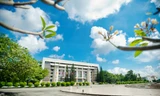 ĐHQG TP. HCM lọt top 901-950 các đại học xuất sắc thế giới theo đánh giá của Quacquarelli Symonds