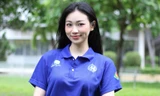 Á khôi trường ĐH Tài chính – Marketing: Từ cô gái hướng nội đến đấu trường sắc đẹp