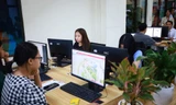 ĐHQG TP. HCM khánh thành 'Không gian giáo dục số Smart Edu Hub'
