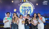 Sôi động ngày hội ‘Trăng sáng miền biên’