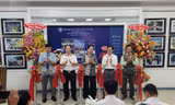 Khai mạc triển lãm ảnh ‘Tuổi trẻ với Trường Sa’