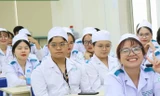 Mới thành lập, trường ĐH Khoa học Sức khỏe (ĐHQG TP. HCM) tuyển sinh năm 2024 như thế nào?