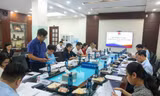 Thành Đoàn TP. HCM xét trao Giải thưởng ‘Nhà giáo trẻ tiêu biểu TP. HCM’