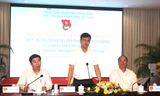 ‘Phương thức hoạt động Đoàn phải tập trung cho cơ sở’ 