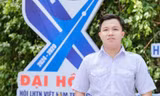 Thủ lĩnh sinh viên trường ĐH Sư phạm Kỹ thuật TP. HCM: ‘Trong tương lai, mình vẫn muốn là một cán bộ Đoàn – Hội’