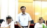 Nguyên Giám đốc Sở Nội vụ Gia Lai bị truy tố 