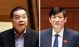 Kiến nghị kiểm soát quyền lực người đứng đầu hai bộ, điều tra giai đoạn hai đại án Việt Á