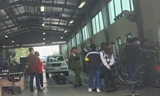 Hà Nội phát hiện vi phạm tại 10 trung tâm đăng kiểm, khởi tố 18 đối tượng