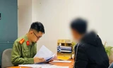 Nam thanh niên bị phạt 7,5 triệu đồng vì báo chốt CSGT trên Facebook