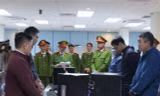 Bắt ba lãnh đạo, cán bộ Phòng Kiểm định xe cơ giới - Cục Đăng kiểm Việt Nam