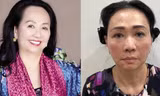Bà Trương Mỹ Lan khi chưa bị khởi tố