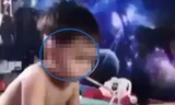 Xác minh clip bé trai nghi bị ép hút ma túy đá ở TPHCM 